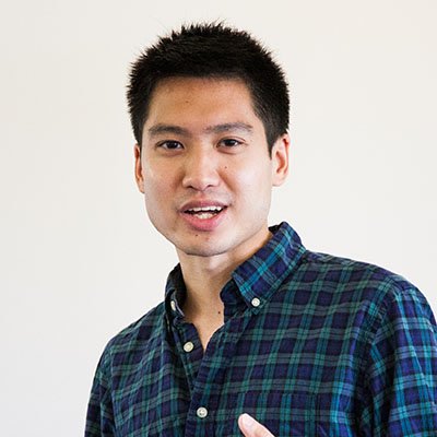 Andrew Chang