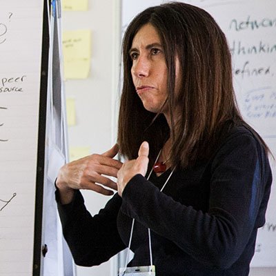Worldwide Network of Community Labs