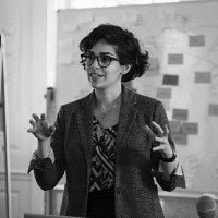 Christina Agapakis