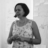 Louise Horsfall