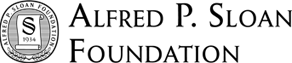 Alfred P. Sloan Foundation 