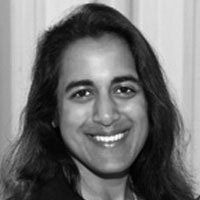 Hemai Parthasarathy, Ph.D.