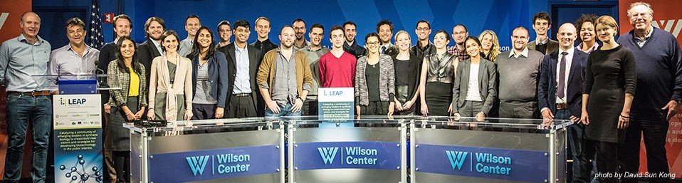 2015 Fellows