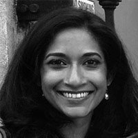Lalitha Sundaram