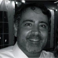 Alex Dehgan