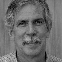 Dave Rejeski