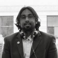 Nagesh Rao
